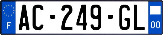 AC-249-GL