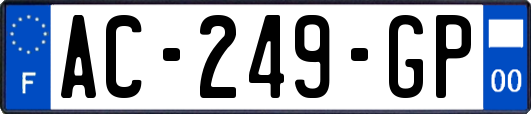 AC-249-GP