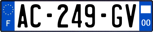 AC-249-GV