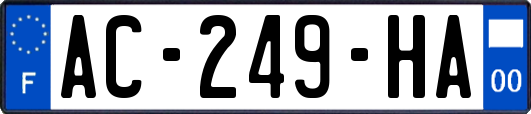 AC-249-HA