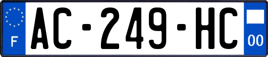 AC-249-HC