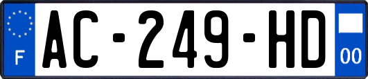 AC-249-HD