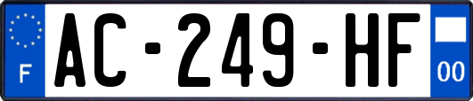 AC-249-HF