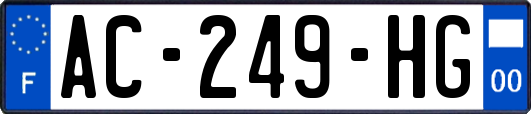 AC-249-HG