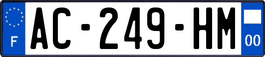 AC-249-HM