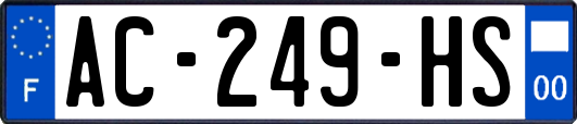 AC-249-HS