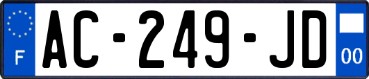 AC-249-JD