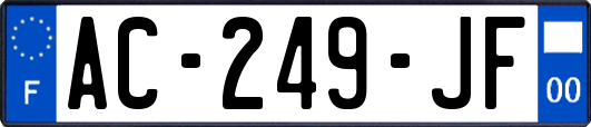 AC-249-JF