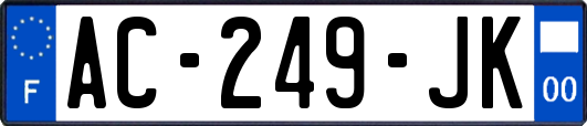 AC-249-JK