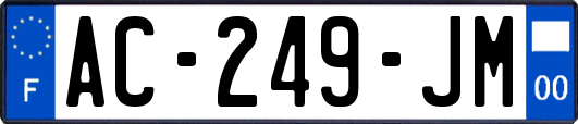 AC-249-JM