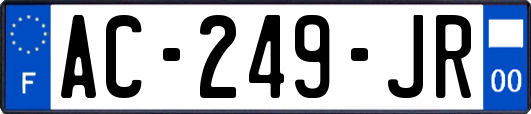 AC-249-JR