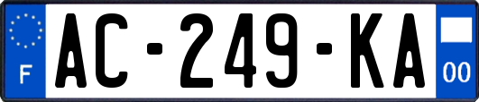 AC-249-KA