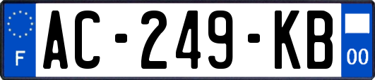 AC-249-KB