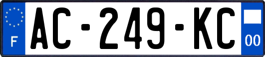 AC-249-KC
