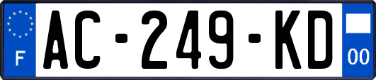 AC-249-KD