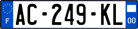 AC-249-KL