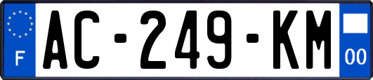 AC-249-KM