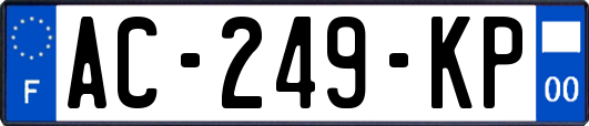 AC-249-KP