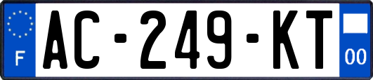 AC-249-KT