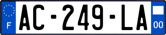 AC-249-LA