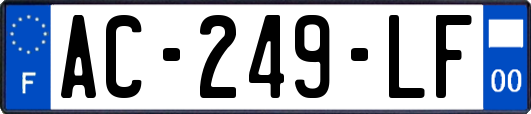 AC-249-LF