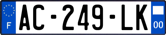 AC-249-LK