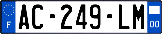 AC-249-LM