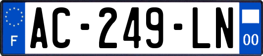 AC-249-LN