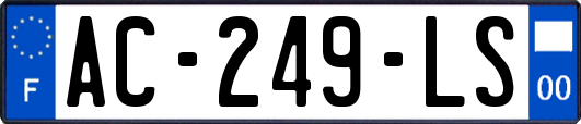 AC-249-LS