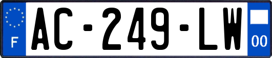 AC-249-LW