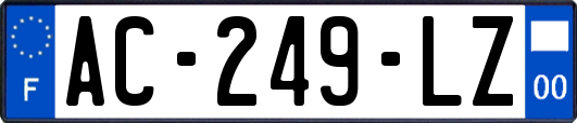 AC-249-LZ