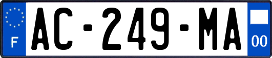 AC-249-MA