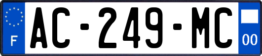 AC-249-MC
