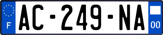 AC-249-NA