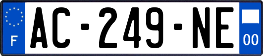 AC-249-NE