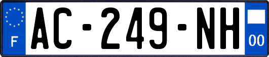 AC-249-NH