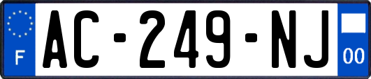 AC-249-NJ