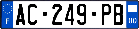 AC-249-PB