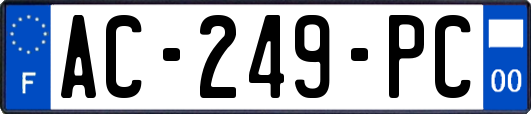 AC-249-PC