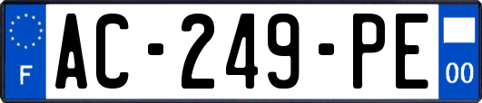 AC-249-PE