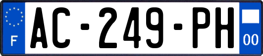 AC-249-PH
