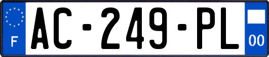 AC-249-PL
