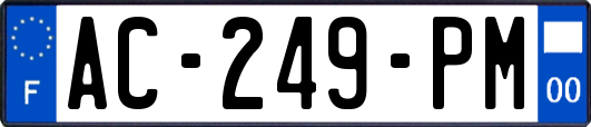 AC-249-PM