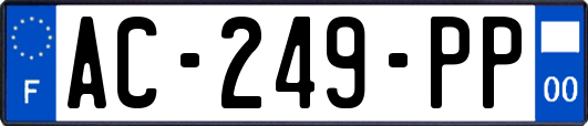 AC-249-PP