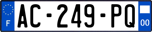 AC-249-PQ