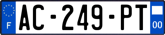 AC-249-PT