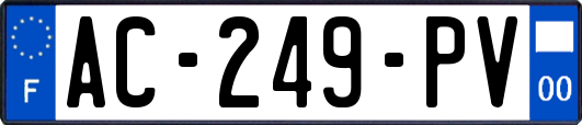 AC-249-PV