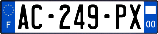 AC-249-PX