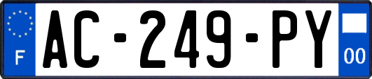 AC-249-PY