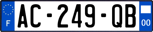 AC-249-QB
